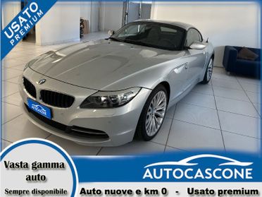 BMW Z4 (E89) Z4 sDrive23i