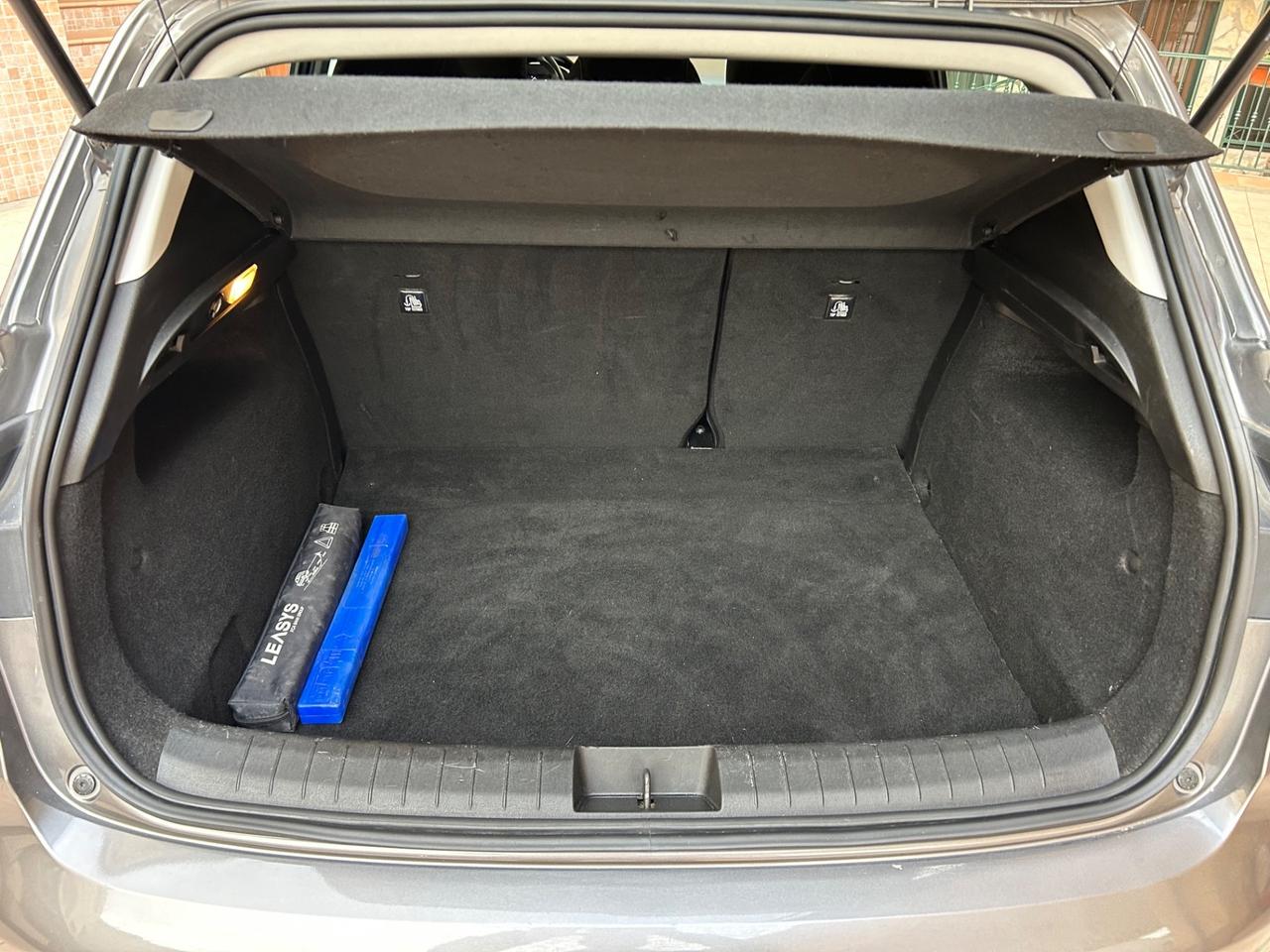 Fiat Tipo 1.3 Mjt S&S 5 porte S-Design - 2020 FINANZIABILE