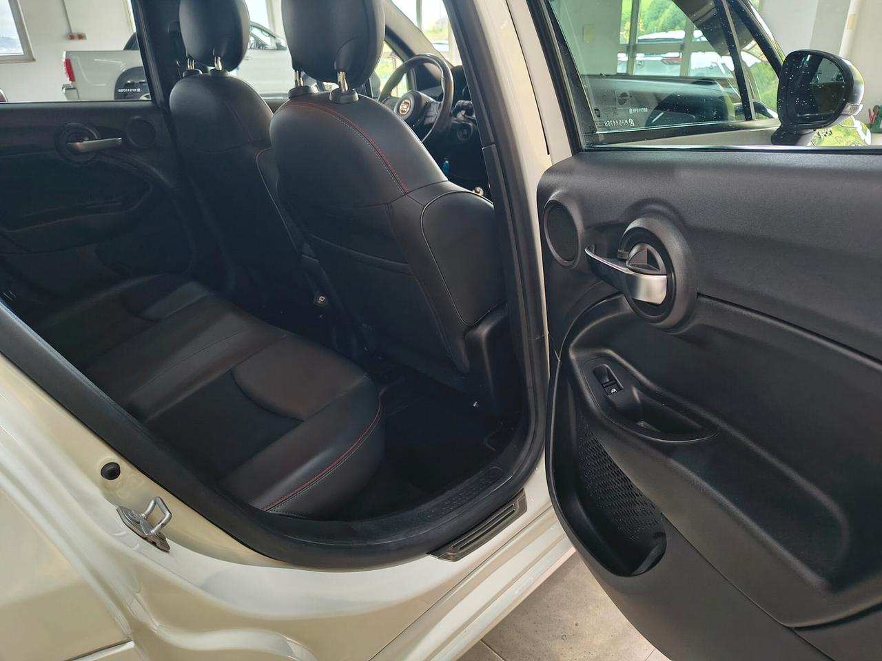 Fiat 500X 1.6 MultiJet 130 CV Sport