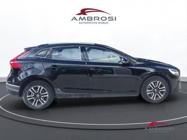VOLVO V40 Cross Country D2 Business Plus