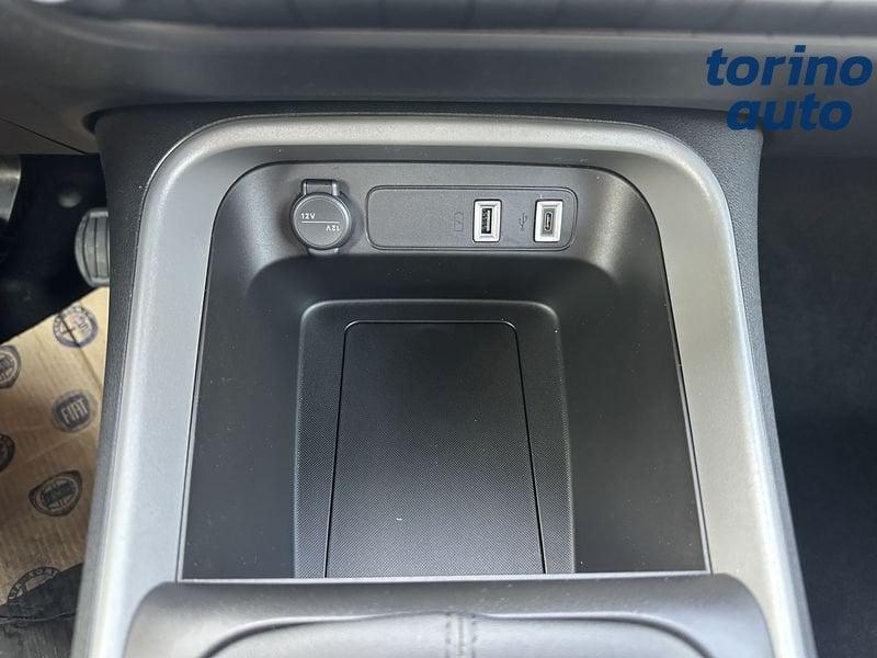 Jeep Avenger 1.2 Turbo Longitude