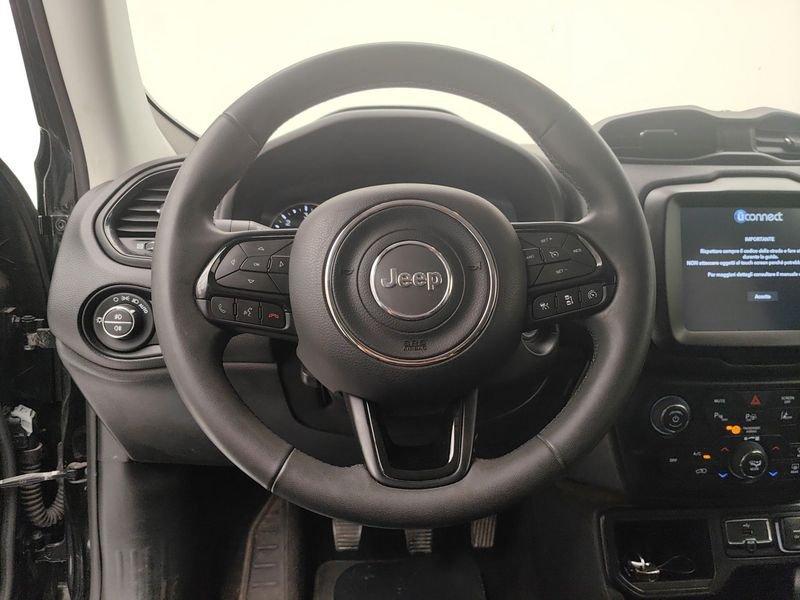 Jeep Renegade 2019 1.6 mjt S 2wd 130cv