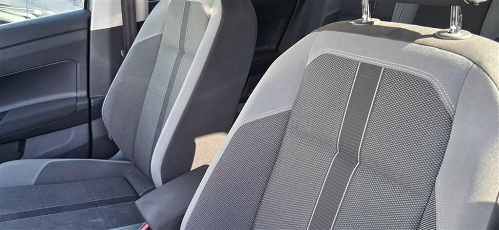 Volkswagen Polo 1.0 TGI Highline