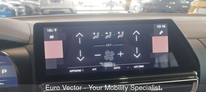 Citroën C5 Aircross Hybrid 136 Plus e-DCS6