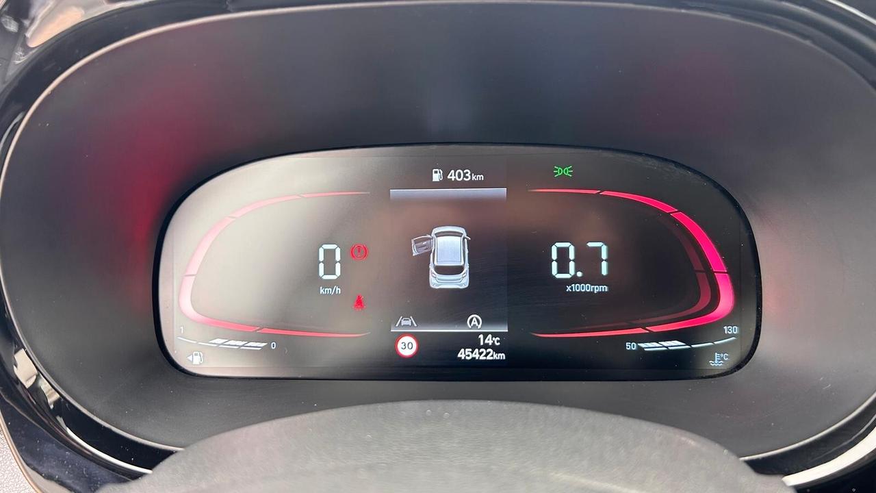 Hyundai i10 1.0 MPI Prime