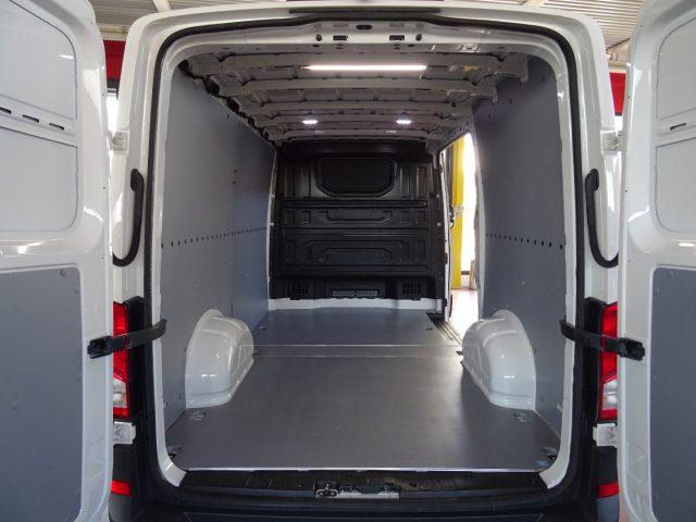 VOLKSWAGEN Crafter 30 2.0 TDI 140CV PM-TM Furgone Business