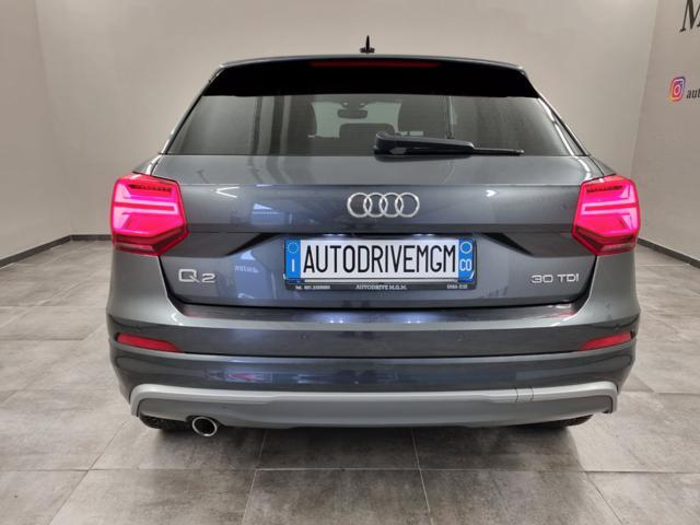 AUDI Q2 30 TDI S tronic S line Edition