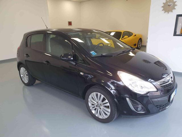OPEL Corsa 1.2 5 porte