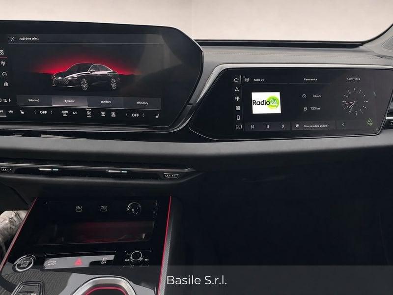 Audi A6 TDI 150 kW S tronic S line edition