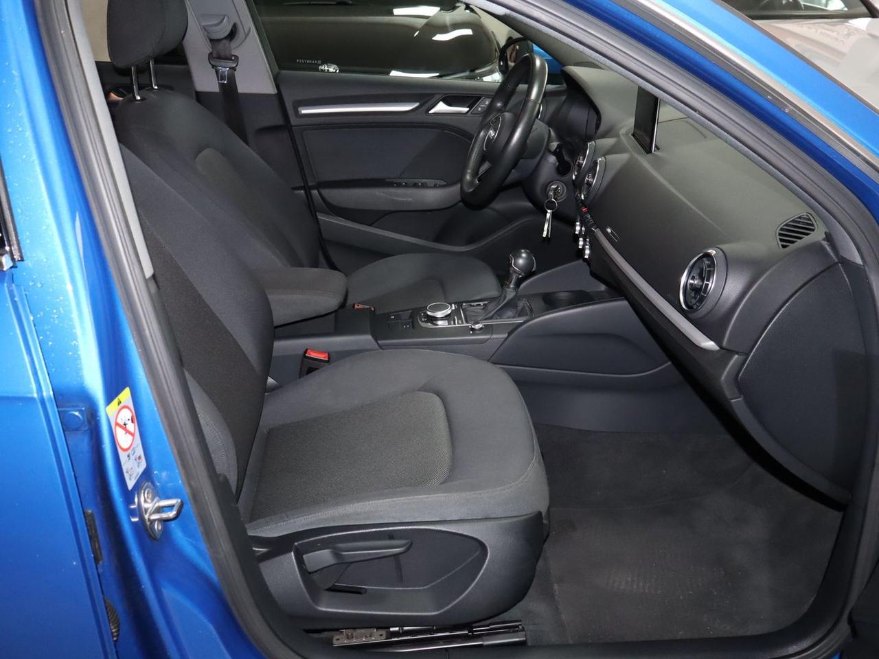 Audi A3 S Line 1.5 35 TFSI #10425