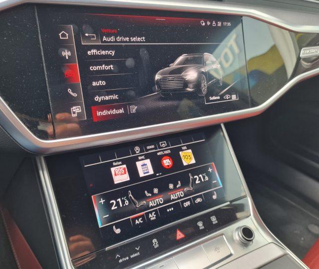 AUDI S6 Avant 3.0 TDI quattro tiptronic mhev CONTO VENDITA