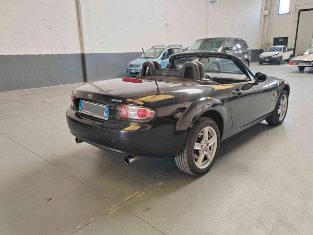 MAZDA MX-5 Roadster 1.8L LEGGERE ANNUNCIO