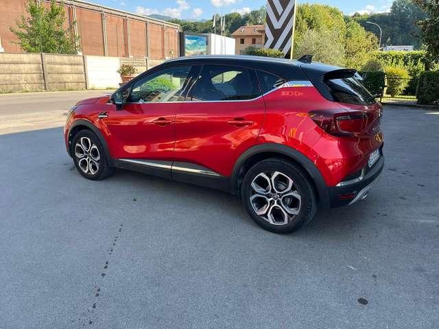 Renault Captur Captur II 2019 1.0 tce Intens 100cv