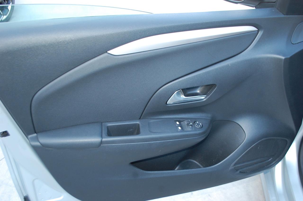 Opel Corsa 1.2 S&S 75CV Uff Italy USB Lega Clima Connect