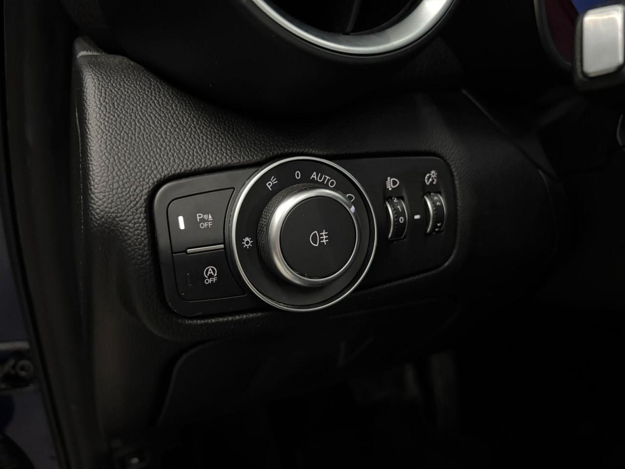 Alfa Romeo Giulia 2.2 Turbodiesel 160 CV AT8 Business