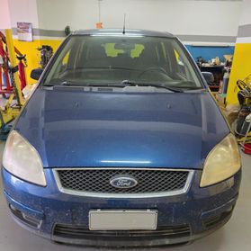 Ford C-Max Focus 1.6 TDCi (90CV) Titanium