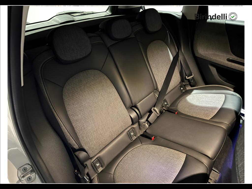 MINI Mini Countrym.(F60) - Mini 2.0 Cooper D Yours Countryman