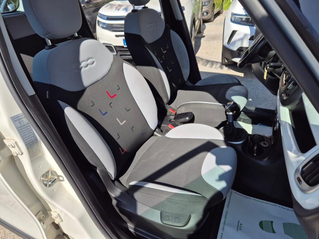 Fiat 500L 1.6 Multijet 120CV e6 N1 AUTOCARRO