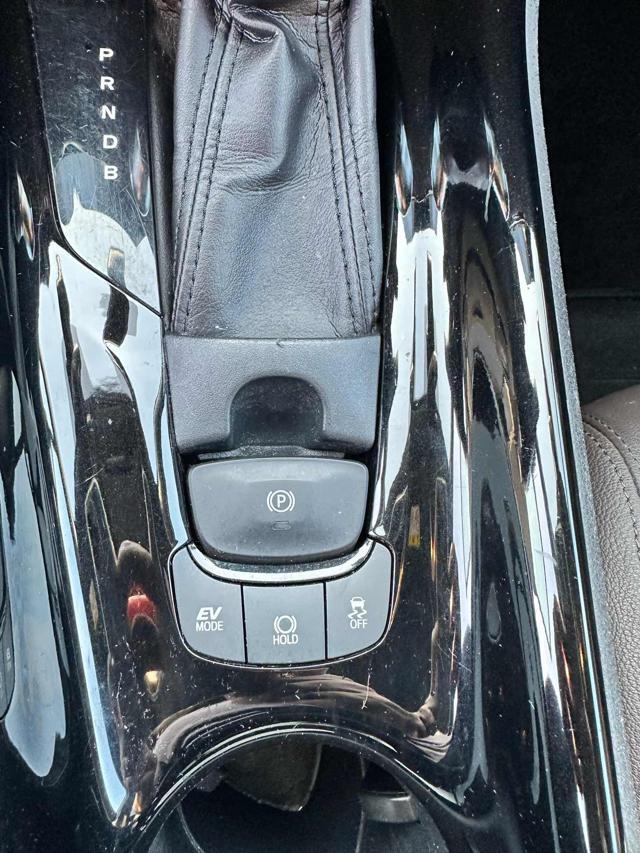 TOYOTA C-HR 1.8 Hybrid E-CVT Lounge OK NEOPATENTATI