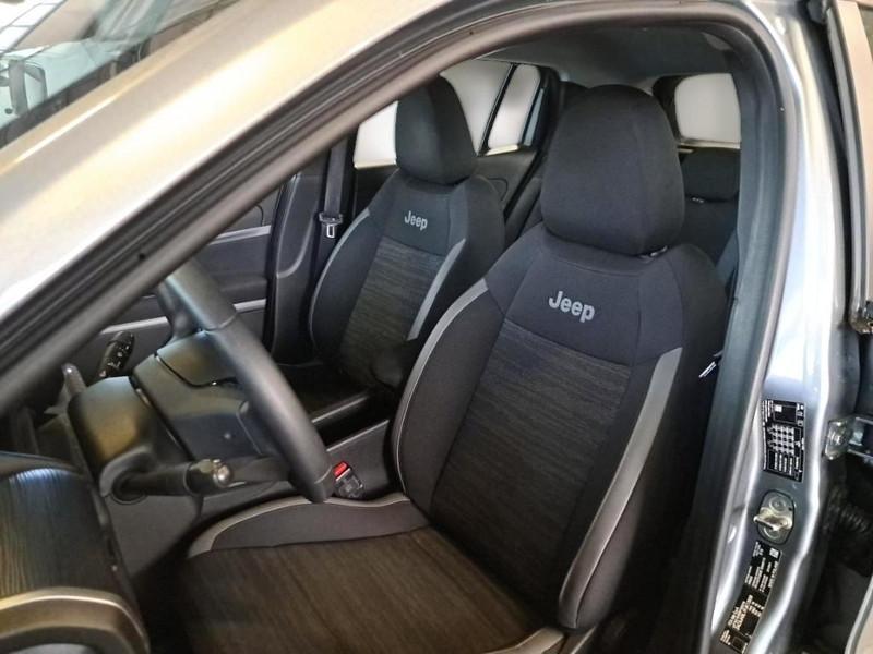JEEP AVENGER 1.2 TURBO LONGITUDE SUV