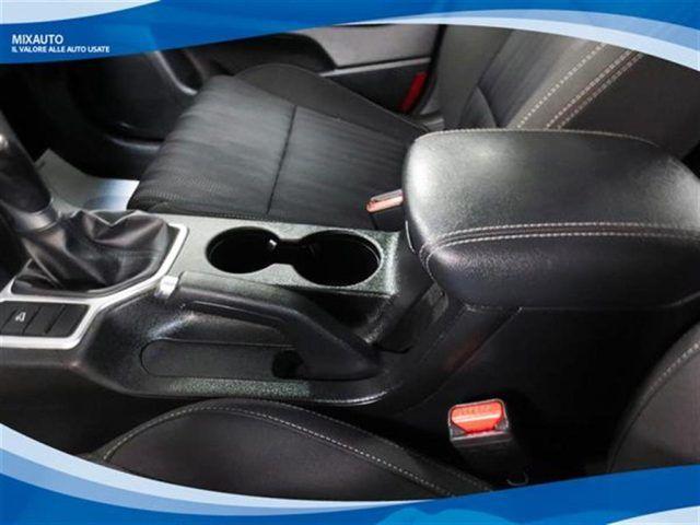 KIA Sportage 1.6 CRDI MHEV 136cv 2WD Concept EU6