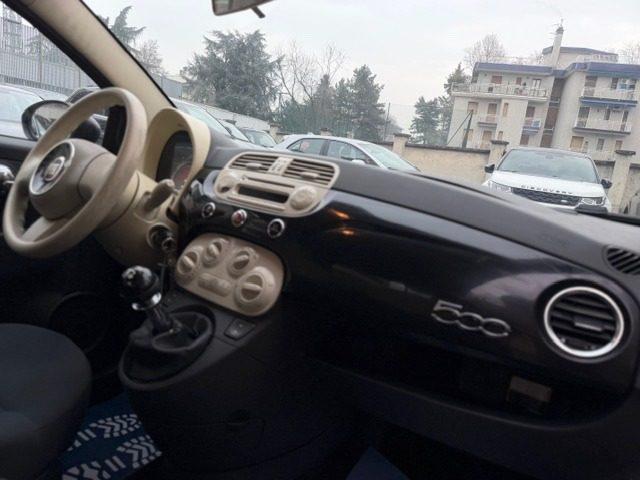 FIAT 500 1.2 Pop AUTO GRANDINATA