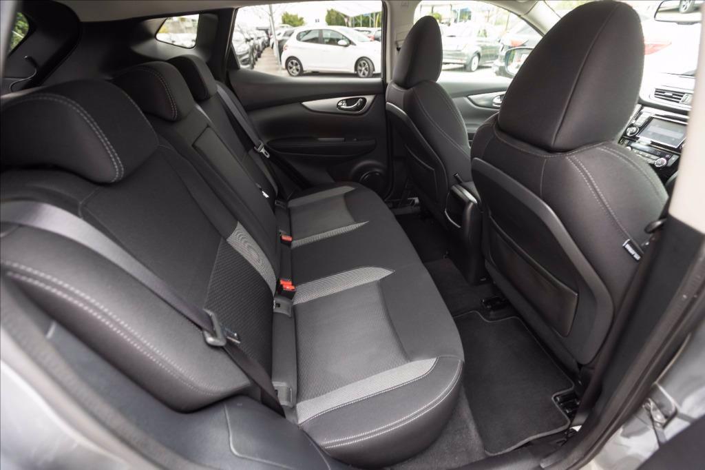 NISSAN Qashqai 1.2 dig-t Acenta 115cv del 2018