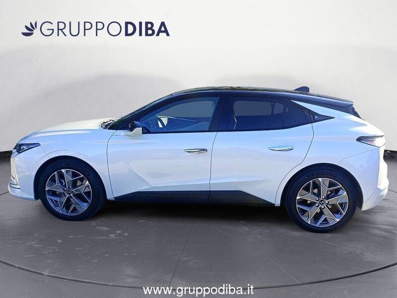 DS DS4 II 2021 1.5 bluehdi Esprit de Voyage 130cv auto