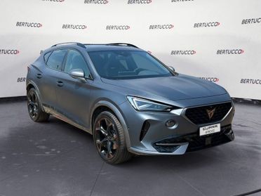CUPRA Formentor 1.4 e-Hybrid DSG