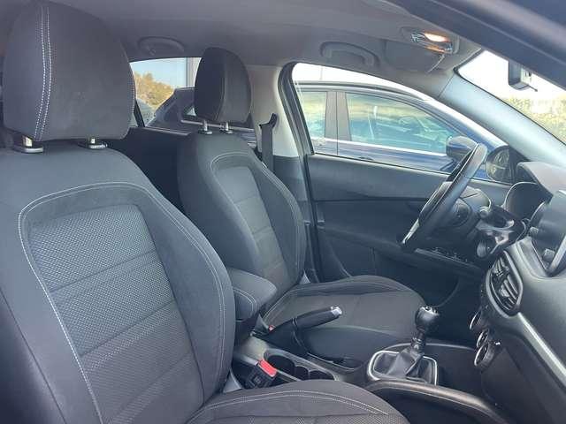 Fiat Tipo 5p 1.6 mjt 120 CV Lounge "Km 66.000"