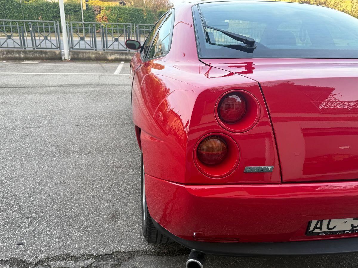 FIAT - Coupè - 2.0 i.e. 16V Plus