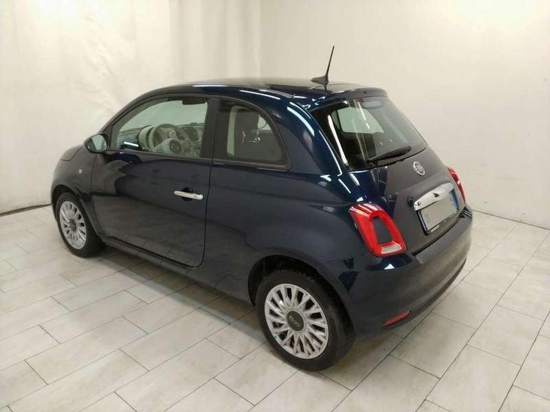 FIAT 500 1.2 Dolcevita easypower Gpl 69cv