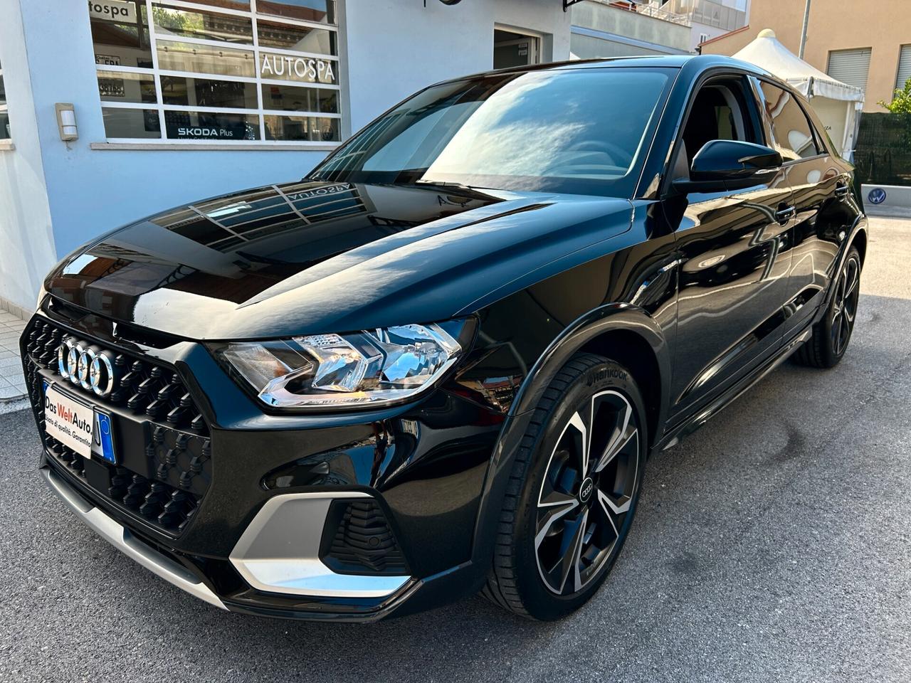 Audi A1 allstreet 30 TFSI S tronic Admired 2023