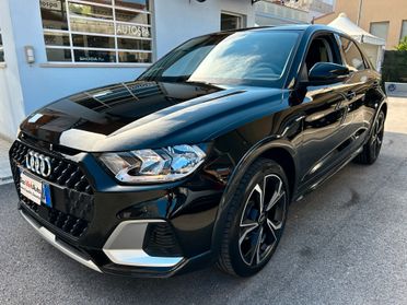 Audi A1 allstreet 30 TFSI S tronic Admired 2023