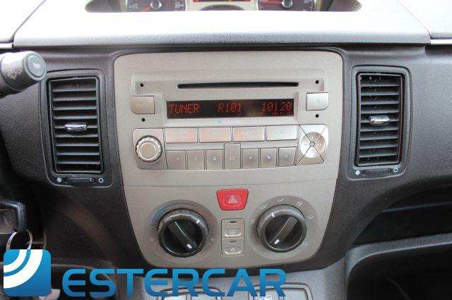 LANCIA MUSA 1.3 Multijet 16V Oro