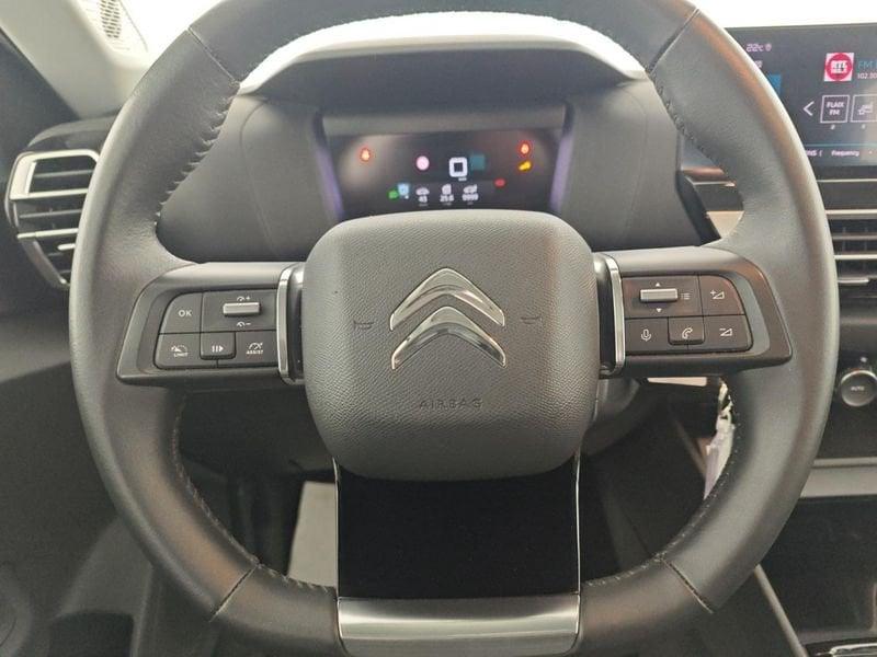 Citroën C4 PureTech 130 S&S Feel Pack