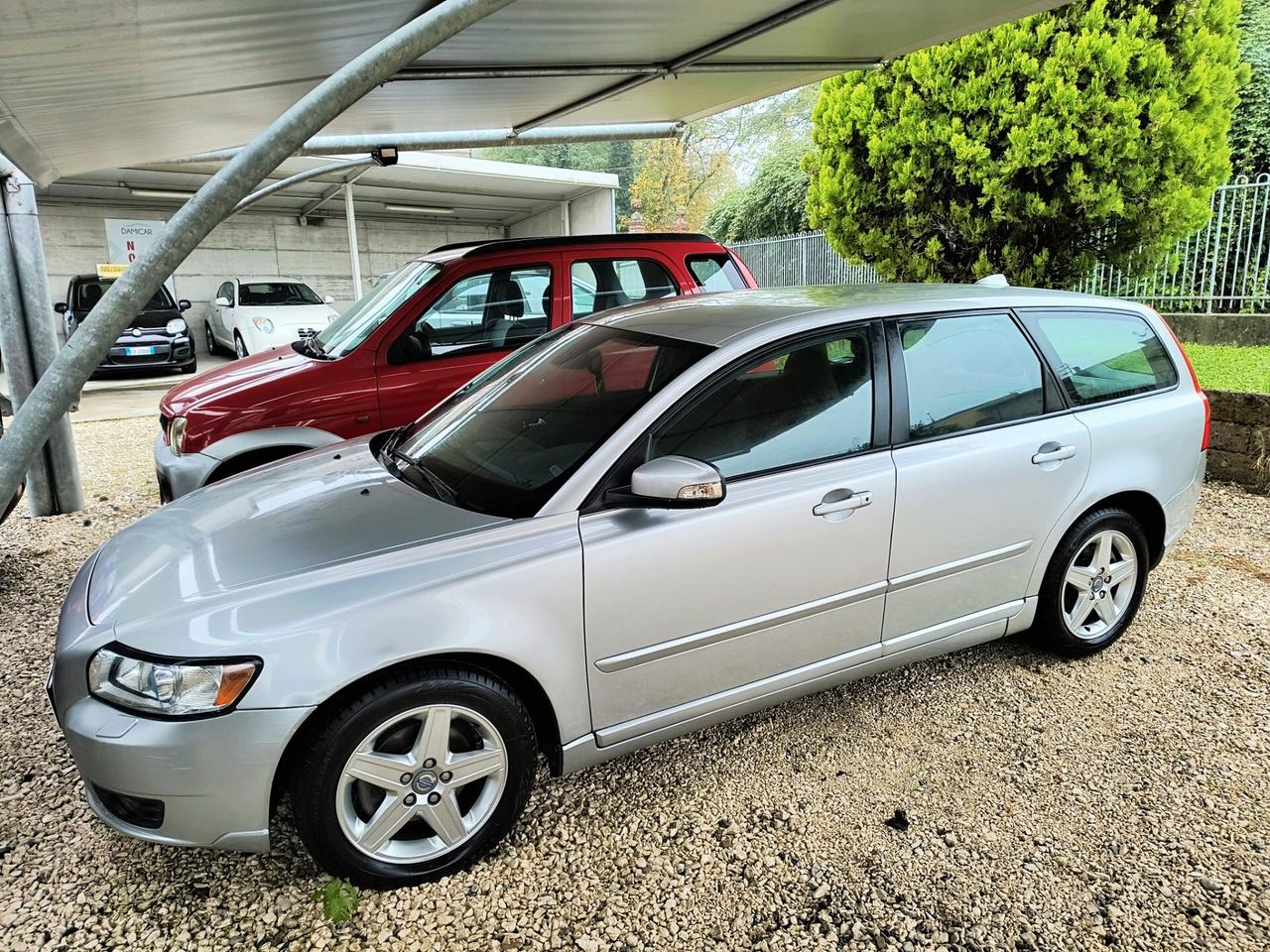 Volvo V50 2.0i Benzina