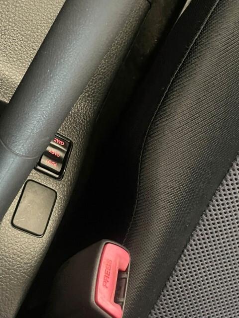 Fiat Sedici 1.6 16V 4x4 Dynamic