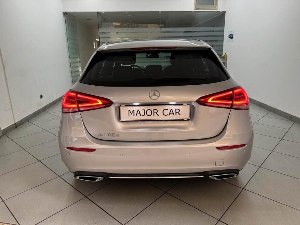 Mercedes-benz A 180 D Sport 2.0 D 2021