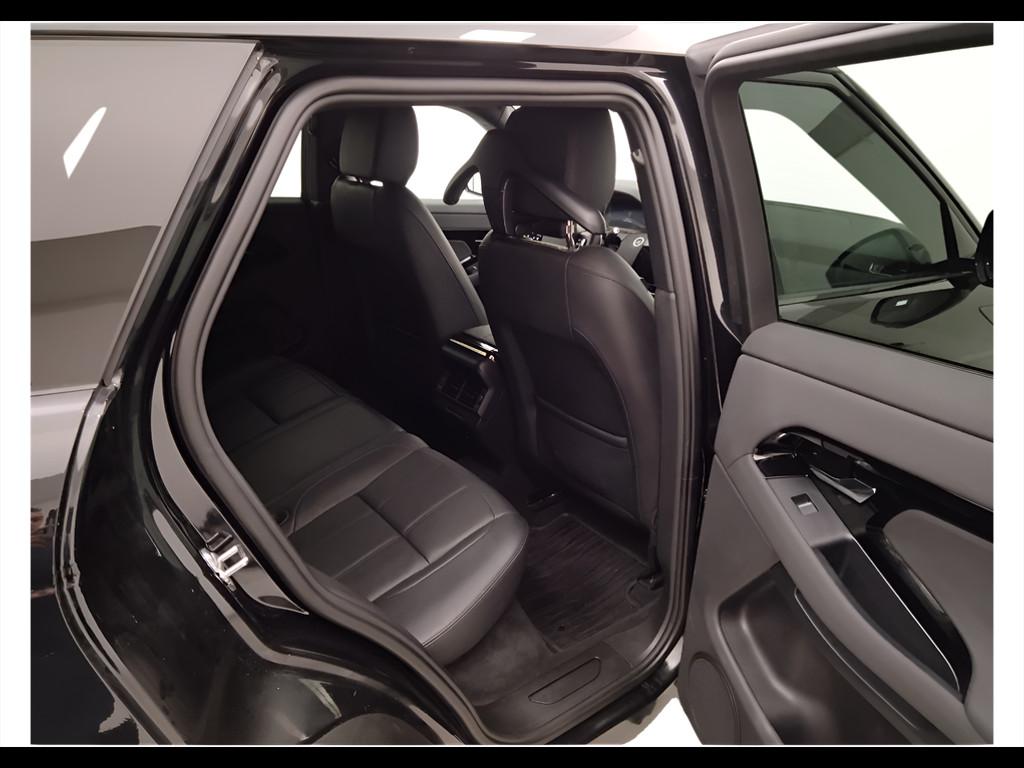 LAND ROVER Range Rover Evoque II 2024 - Range Rover Evoque 2.0d i4 mhev