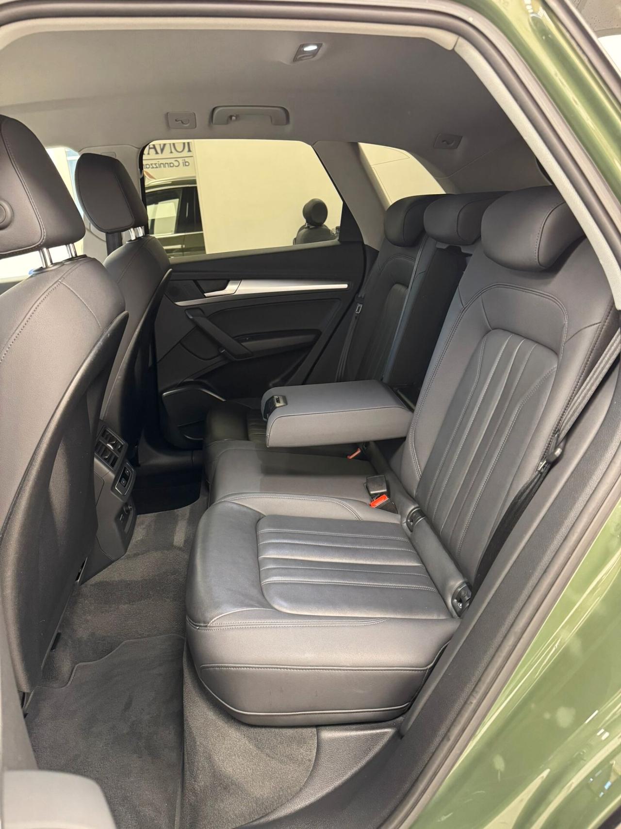 AUDI Q5 40 TDI 204 CV QUATTRO S TRONIC - 2021