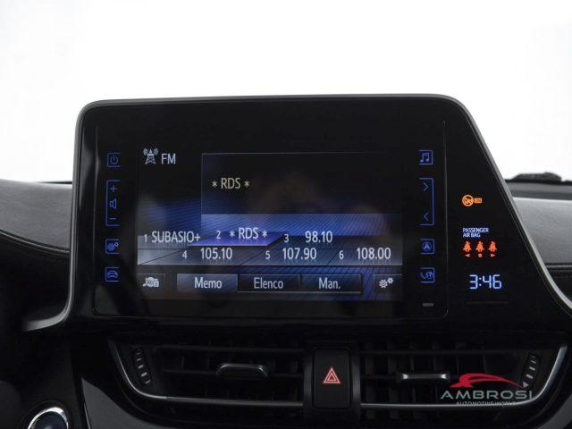 TOYOTA Other C HR 1.8 Hybrid E-CVT Lounge