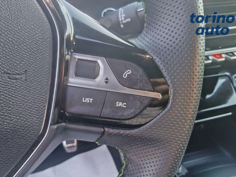 Peugeot 208 GT PureTech 100 S/S