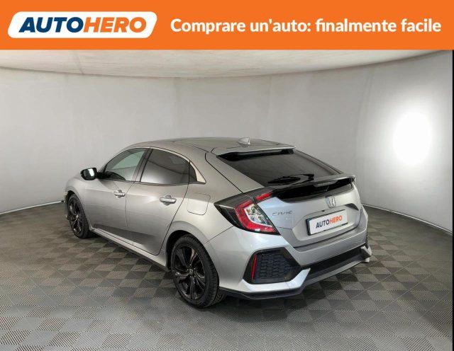 HONDA Civic 1.0T 5 porte Executive Premium