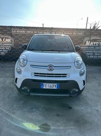 FIAT 500 L (anno 2016)