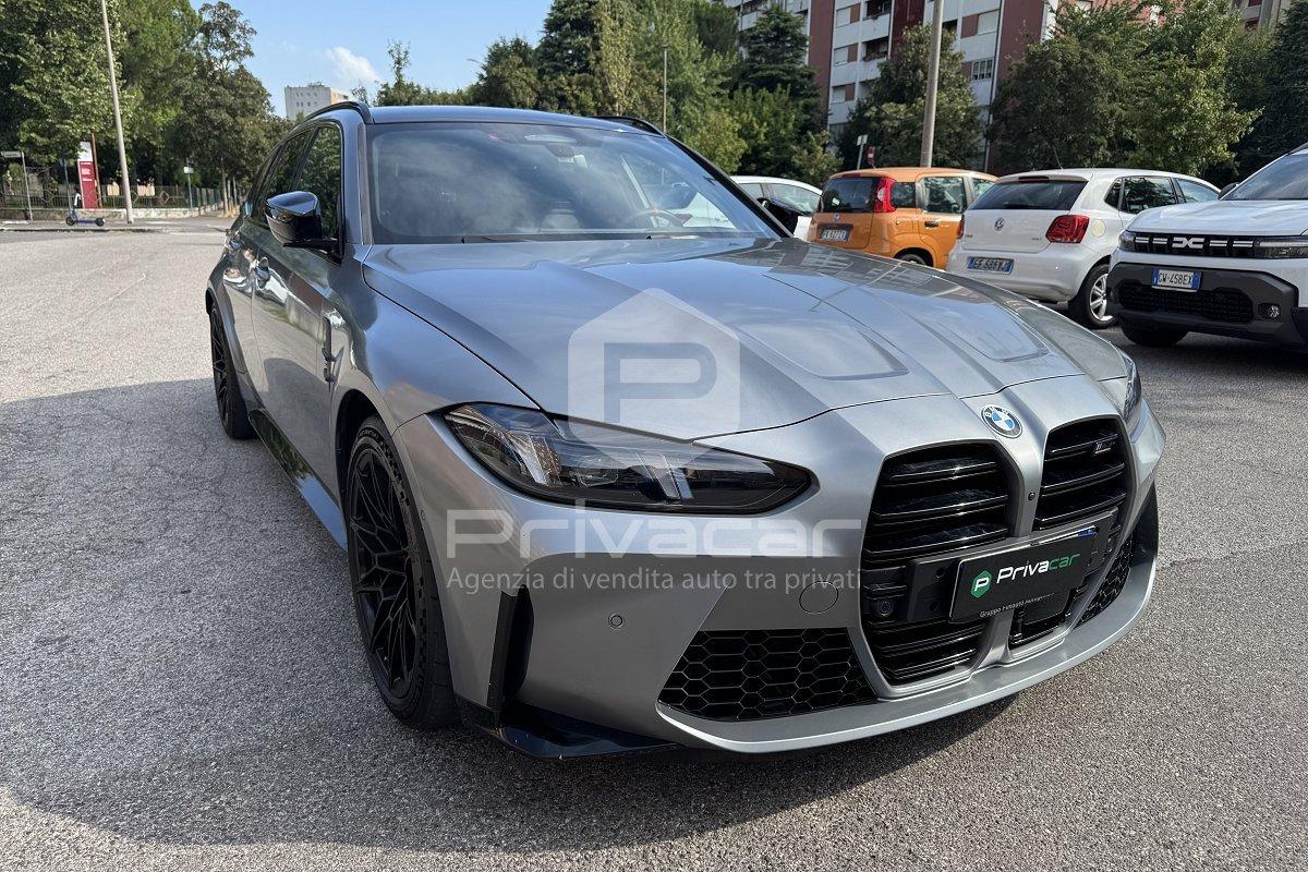 BMW M3 Touring Competition M xDrive