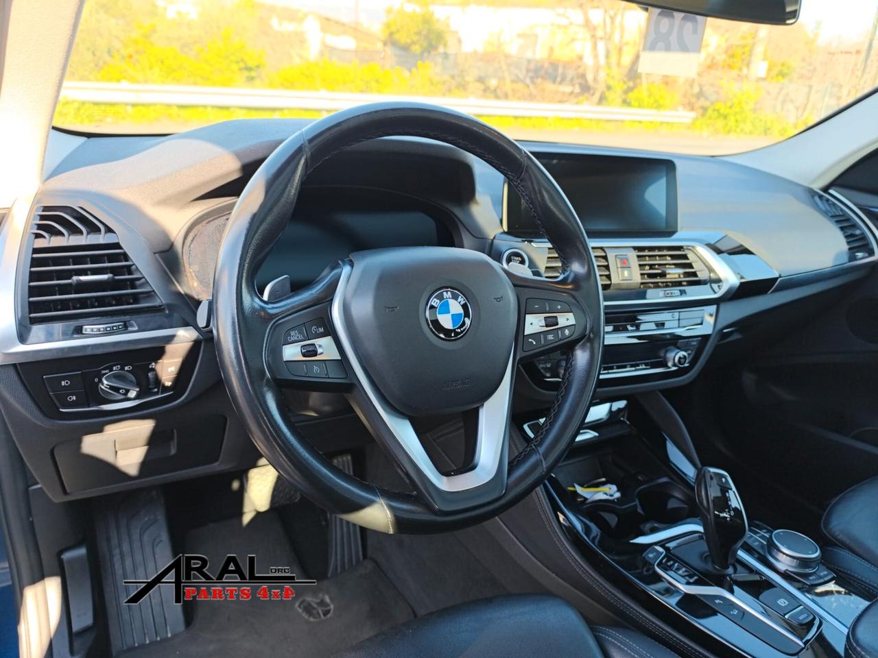 Bmw X4 XDRIVE 20D