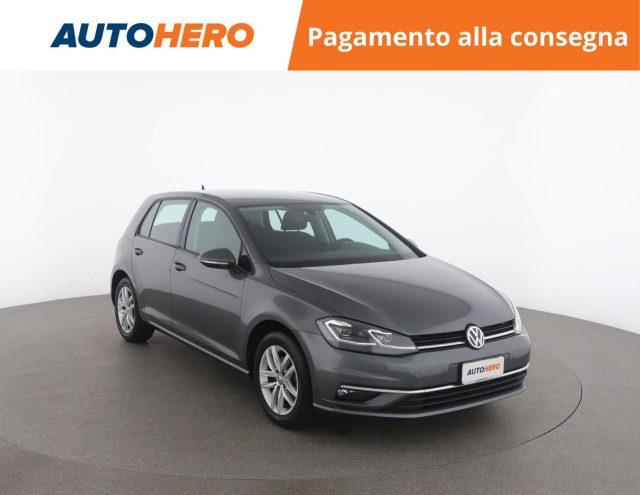 VOLKSWAGEN Golf 2.0 TDI DSG 5p. Business BlueMotion Technology