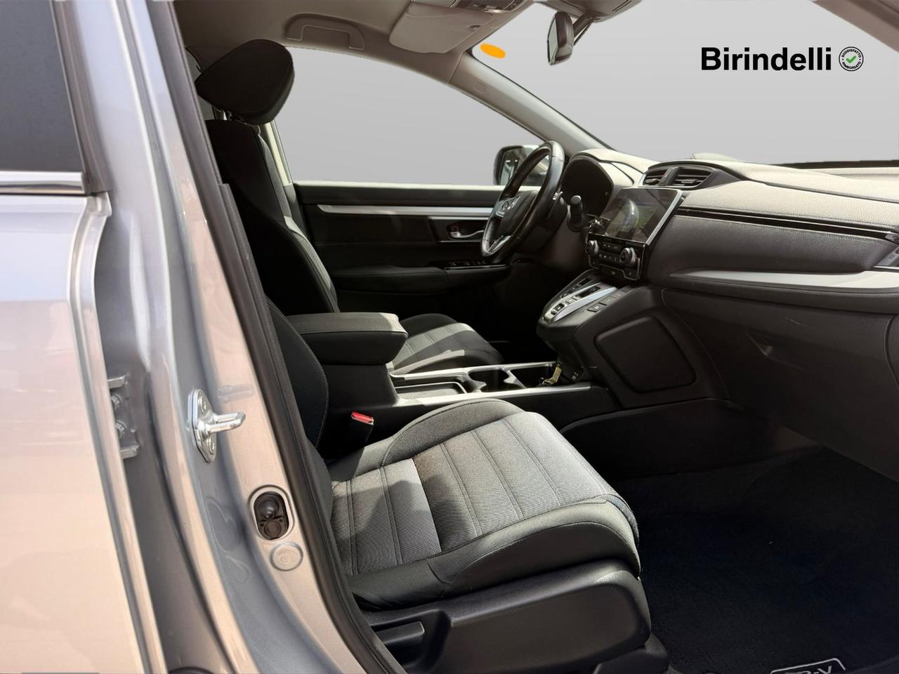HONDA CR-V 5ª serie 18-23 - CR-V 2.0 Hev eCVT Elegance Navi