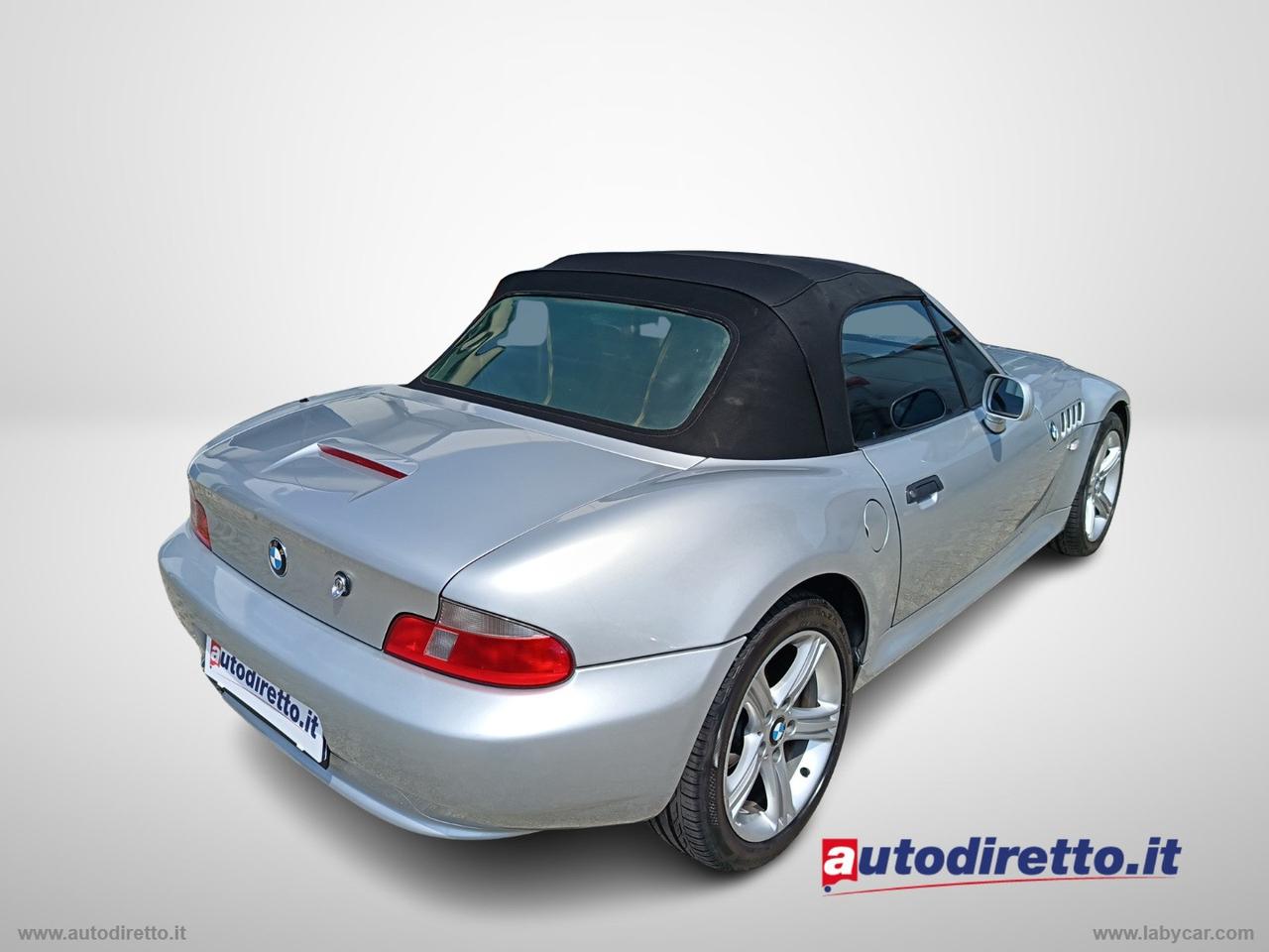 BMW Z3 2.0 Roadster